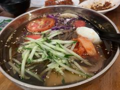 -优壹佳·延边朝鲜族料理(中山北路店)