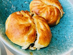 云南破酥包-沿途四季·云南菜(建外大街店)