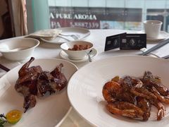 -金苑海鲜酒家(来魅力店)