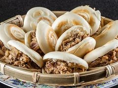 -西安饭庄·非遗陕菜(钟楼店)