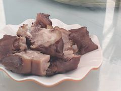 -聚首堂·特色小吃·肘子(什刹海德胜门店)