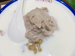 -五条人糖水铺(武林总店)