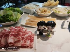 -德林酸菜鱼火锅(南丹店)
