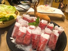 -古关火锅店(古北水镇景区店)