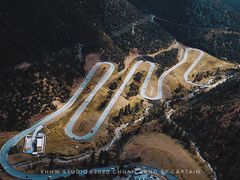 -剪子湾山