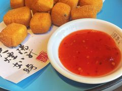 -四川饭店(长白店)