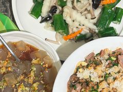 -前海沿·青岛菜(乐客城店)