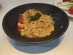 -红东阁东北菜烤肉酒馆(CROSS万象汇店)