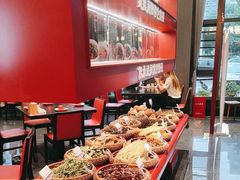 -唐河王记·南阳民间菜(国基路店)