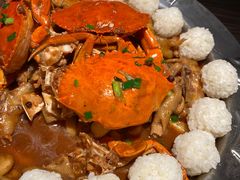 -胖哥俩肉蟹煲(盐城金鹰国际店)