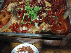 -琴早英子菜馆(古田路店)