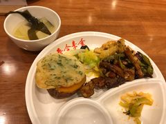 -泰合素食(双流店)