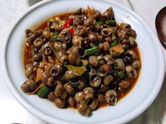 炒螺丝-根缘牌档(兴城路店)