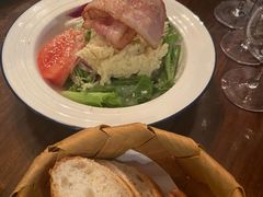 -羽深肉铺 Steak & Wine