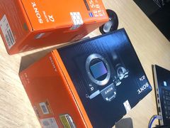 -Sony Store 索尼(上海淮海中路店)