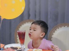 -芭菲盛宴·环球美食(锦城万达广场店)
