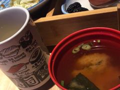 -琴寿司居酒屋(中山广场店)