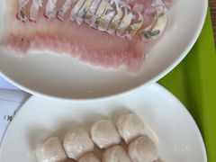-正能量脆肉鲩火锅