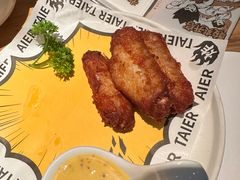 -太二酸菜鱼(深圳布吉万象汇店)