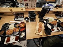 -炸牛排 京都胜牛(京都站前店)