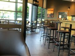 大堂-星巴克(钦江路店)