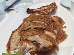 -惠丰堂饭庄·烤鸭·京味菜(民族大学店)