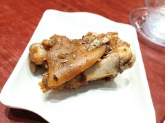 -金刚山烧烤(中山路店)