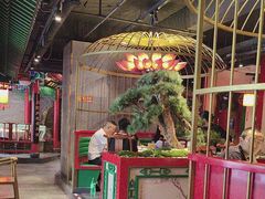 -北平食府.北京烤鸭(亦庄店)