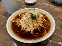 维扬烫干丝-冶春茶社(星汉大厦店)