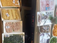 -野妹火锅(布吉店)