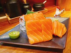 -鸟幸 TORISAKI 炭火居酒屋