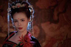 -汉仪华裳汉服馆(打浦桥店)