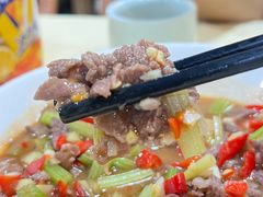 -笨罗卜浏阳菜馆(龙华鹏润达店)