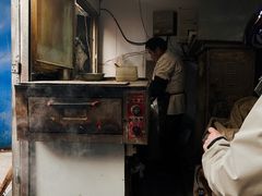-鹿记油烫鸭(大坝头店)