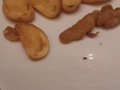 -盛宴标帜餐厅·亲子自助 (南昌喜来登酒店)