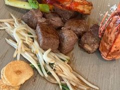 -西村日本料理(香格里拉饭店)