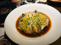 -绿茶餐厅(深圳龙华天虹购物中心店)