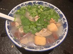-小潘记鸭血粉丝汤