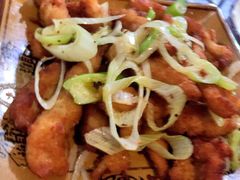 -土灶柴房(世贸店)