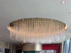 -广州塔晖粤轩中餐厅