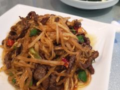 -樟树底(胜利河美食街店)