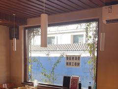 -景秀餐厅(南锣鼓巷店)