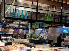 -美盛喜来登大酒店-盛宴标帜餐厅