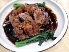 -和膳居饮食有限公司