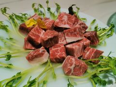-大舜国风· 和牛火锅(绮霞街店)