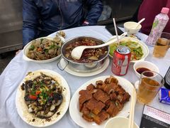 -陈根记大牌档