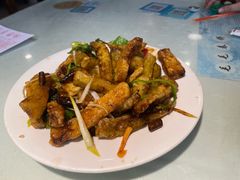 -毛毛春饼(尚志大街店)