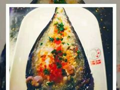 -本色.小马哥烧烤(五一路总店)