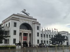 -呼和浩特博物馆