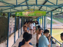 -清泉湾生态旅游度假区